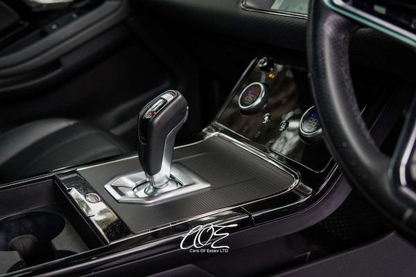 Used Land Rover Range Rover Evoque 2021 for sale - 75604453: Photo 23