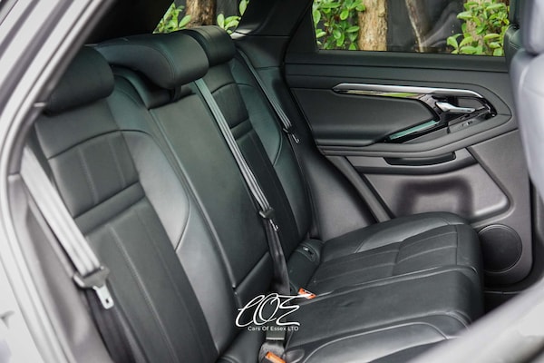 Used Land Rover Range Rover Evoque 2021 for sale - 75604453: Photo 24