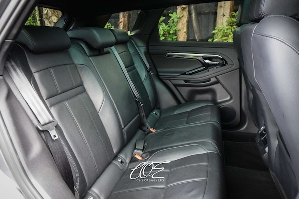 Used Land Rover Range Rover Evoque 2021 for sale - 75604453: Photo 27
