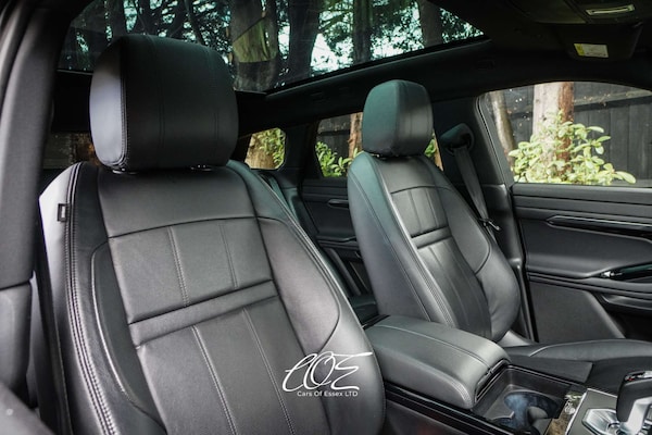Used Land Rover Range Rover Evoque 2021 for sale - 75604453: Photo 28
