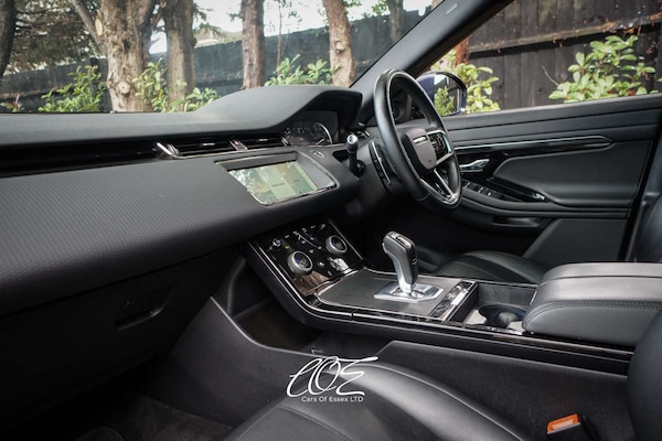 Used Land Rover Range Rover Evoque 2021 for sale - 75604453: Photo 29