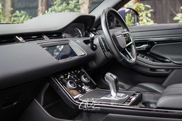 Used Land Rover Range Rover Evoque 2021 for sale - 75604453: Photo 37