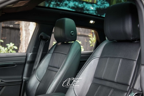 Used Land Rover Range Rover Evoque 2021 for sale - 75604453: Photo 38