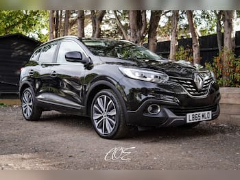Used Renault Kadjar 2016 for sale - 79731631: Photo
