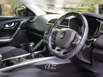 Used Renault Kadjar 2016 for sale - 79731631: Photo