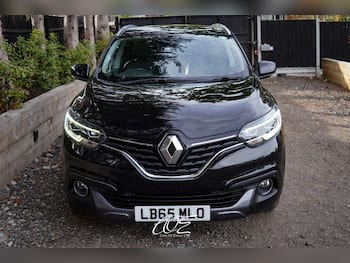 Used Renault Kadjar 2016 for sale - 79731631: Photo