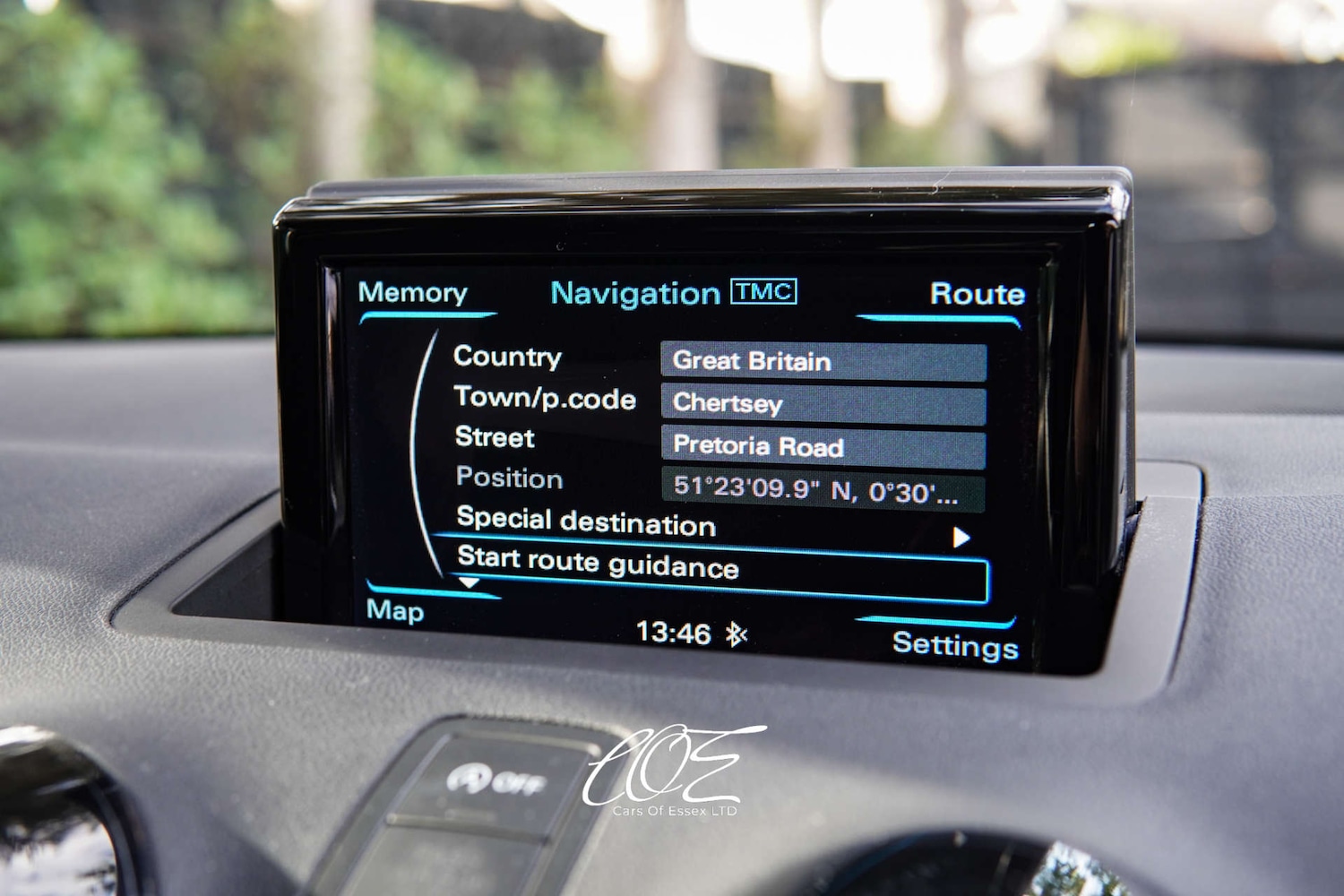 Used Audi A1 2017 for sale - 77567789: Photo 11