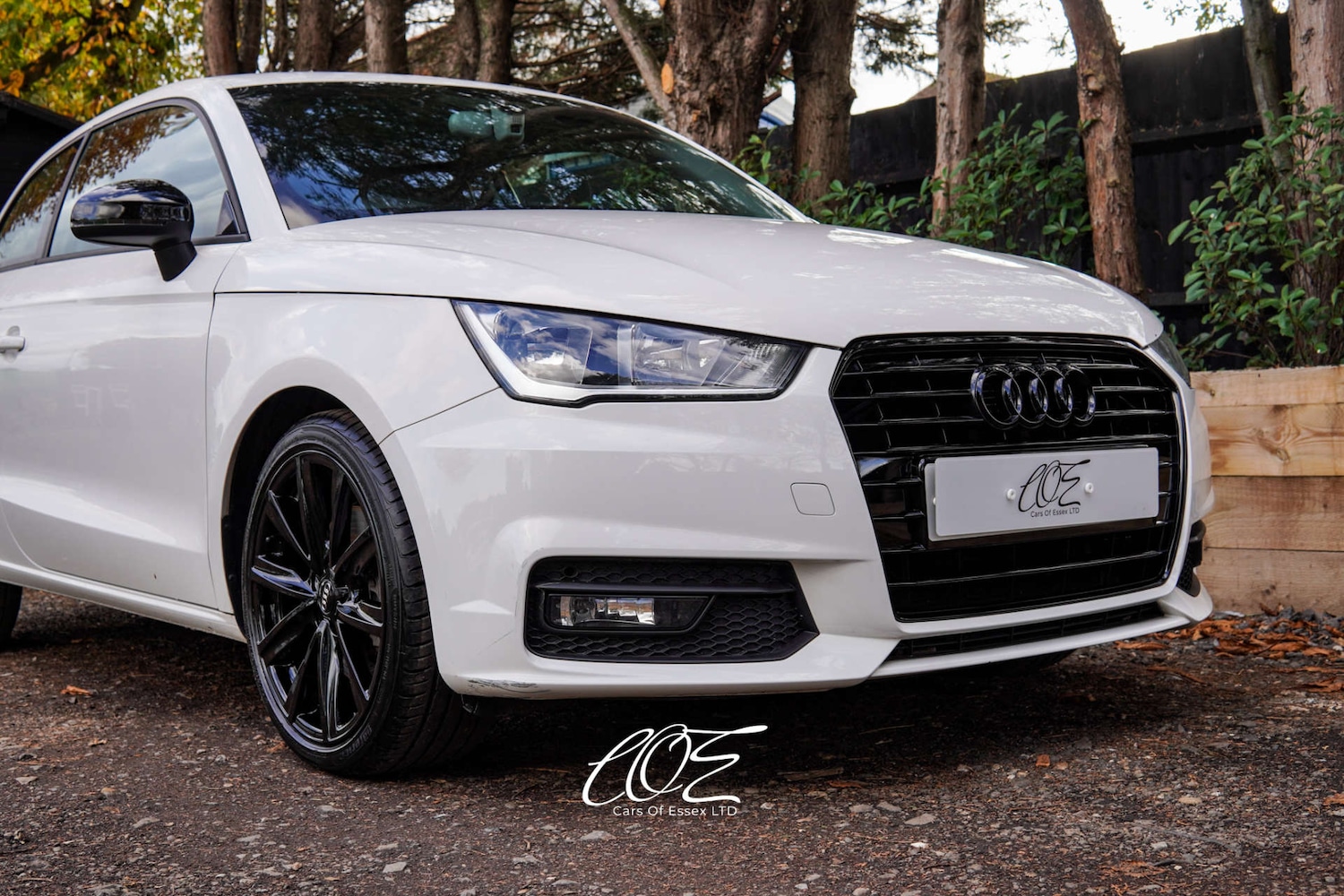 Used Audi A1 2017 for sale - 77567789: Photo 15