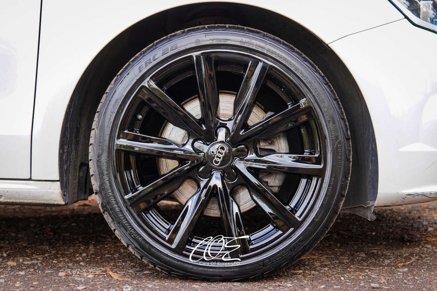 Used Audi A1 2017 for sale - 77567789: Photo 17