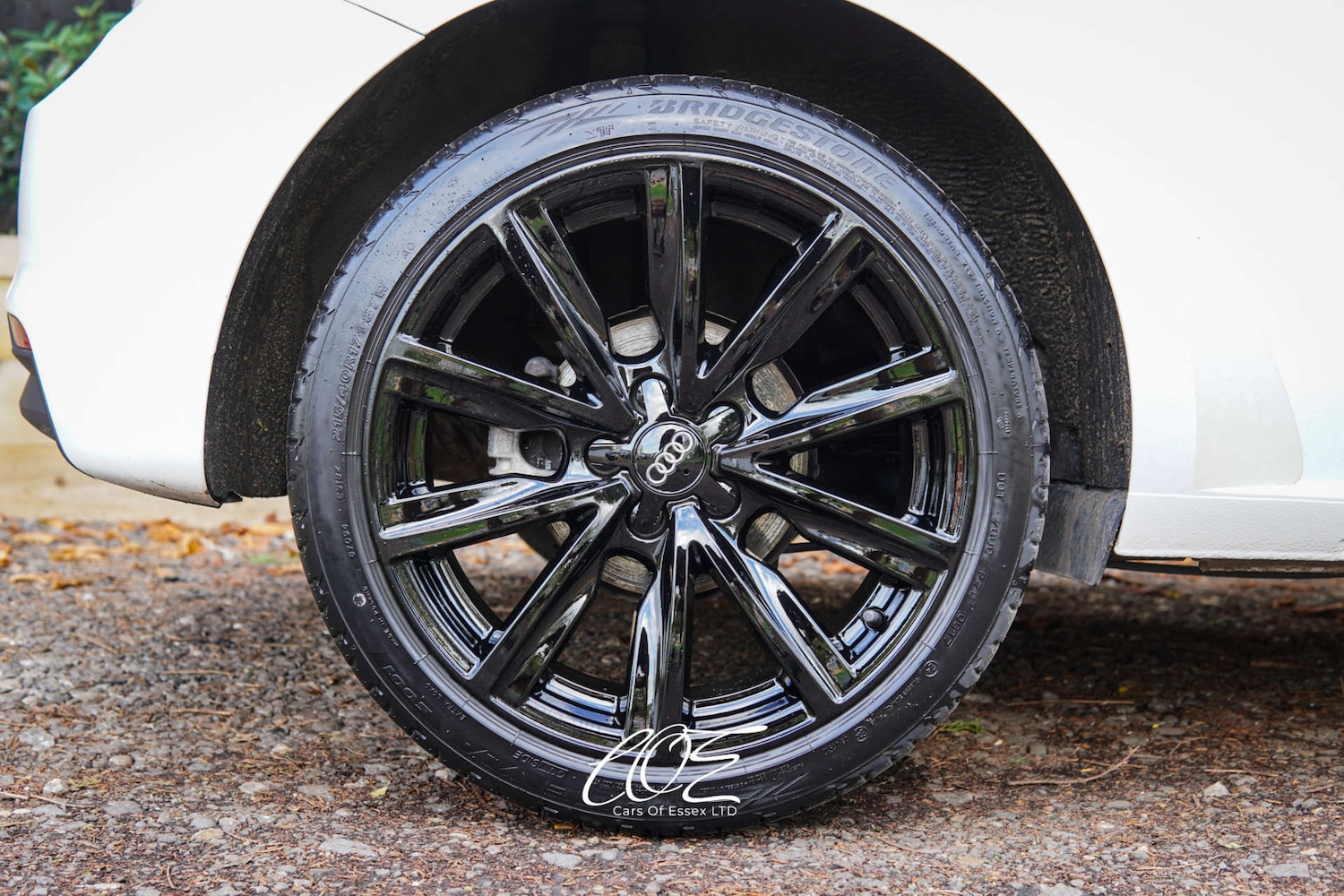 Used Audi A1 2017 for sale - 77567789: Photo 18