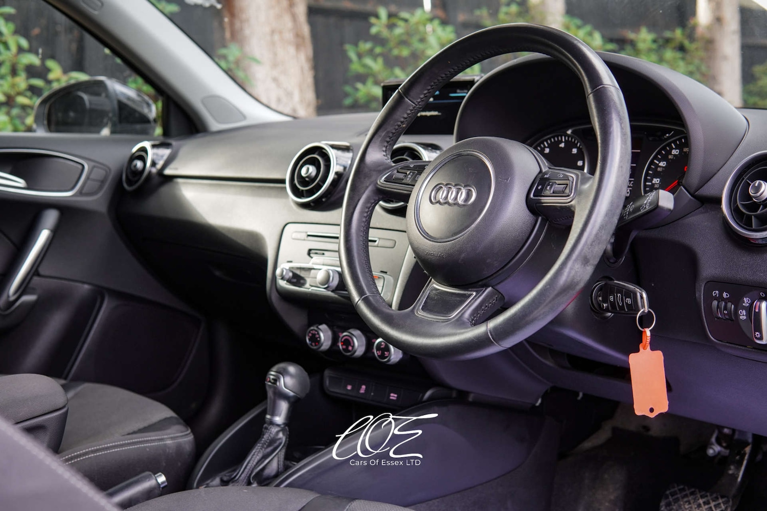 Used Audi A1 2017 for sale - 77567789: Photo 2