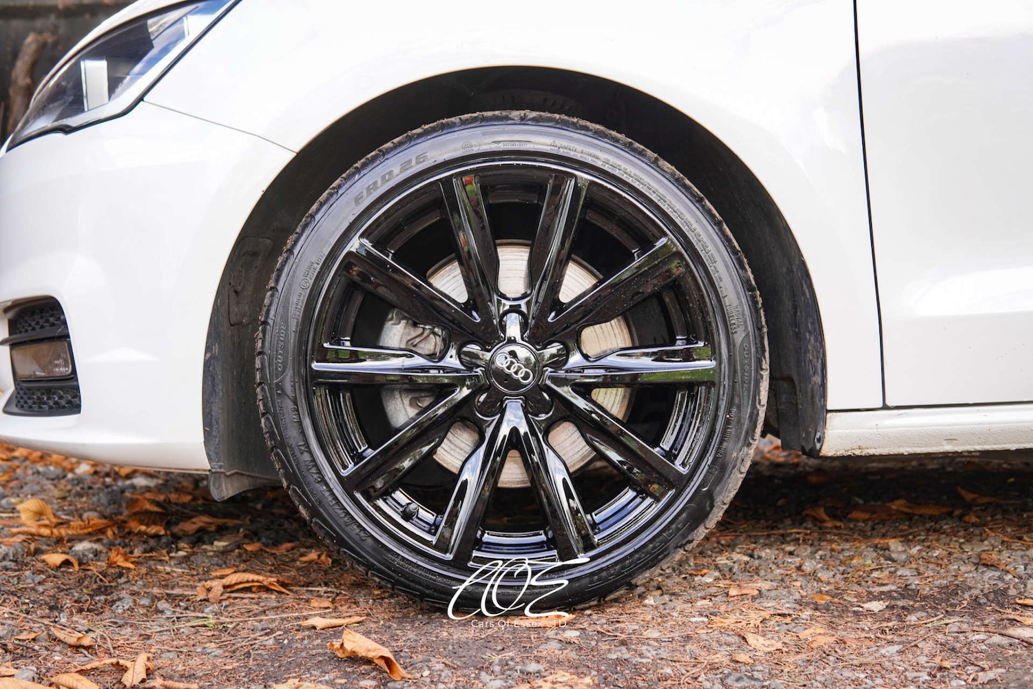 Used Audi A1 2017 for sale - 77567789: Photo 24