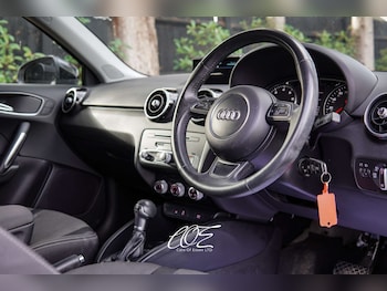 Used Audi A1 2017 for sale - 77567789: Photo