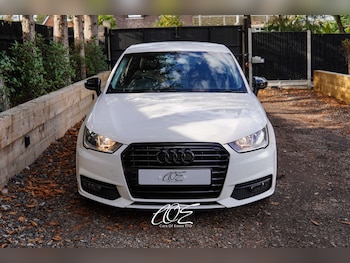 Used Audi A1 2017 for sale - 77567789: Photo