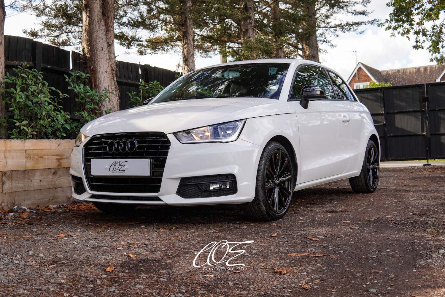 Used Audi A1 2017 for sale - 77567789: Photo 6