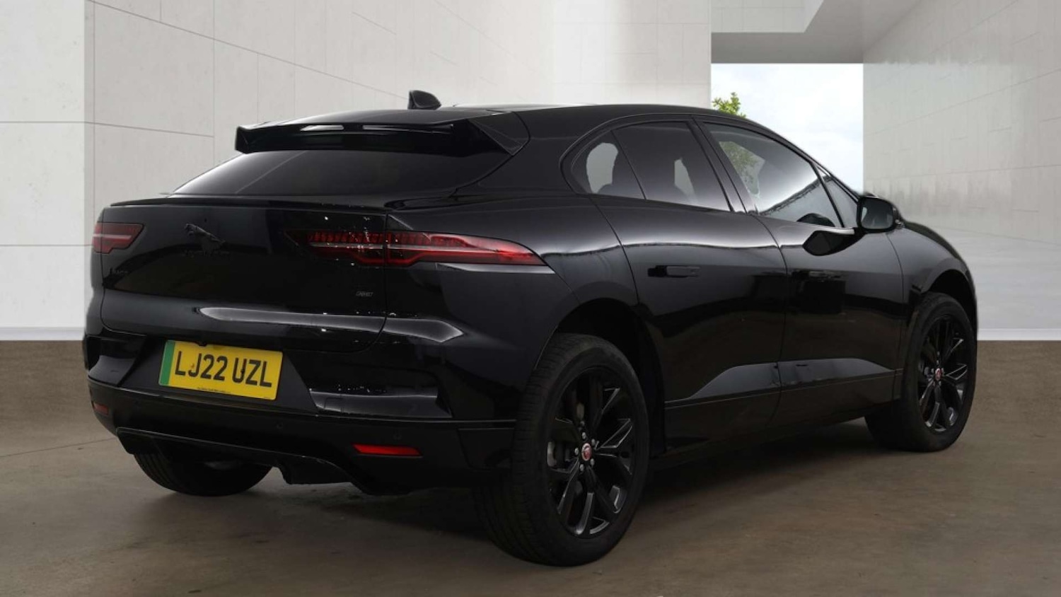 Used Jaguar I-Pace 2022 for sale - 78150099: Photo 10