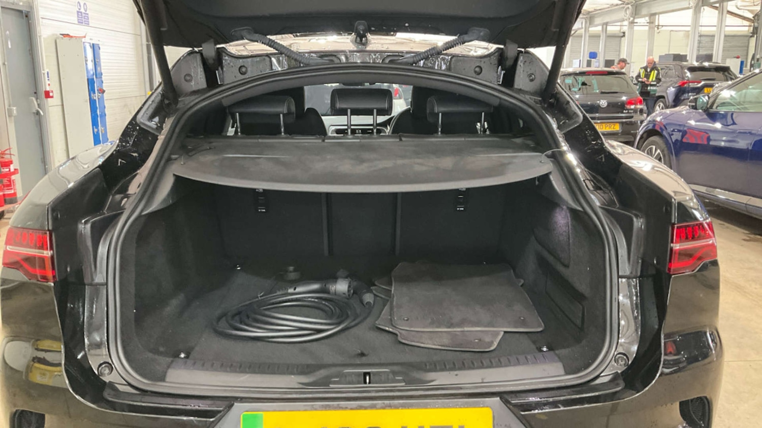 Used Jaguar I-Pace 2022 for sale - 78150099: Photo 13