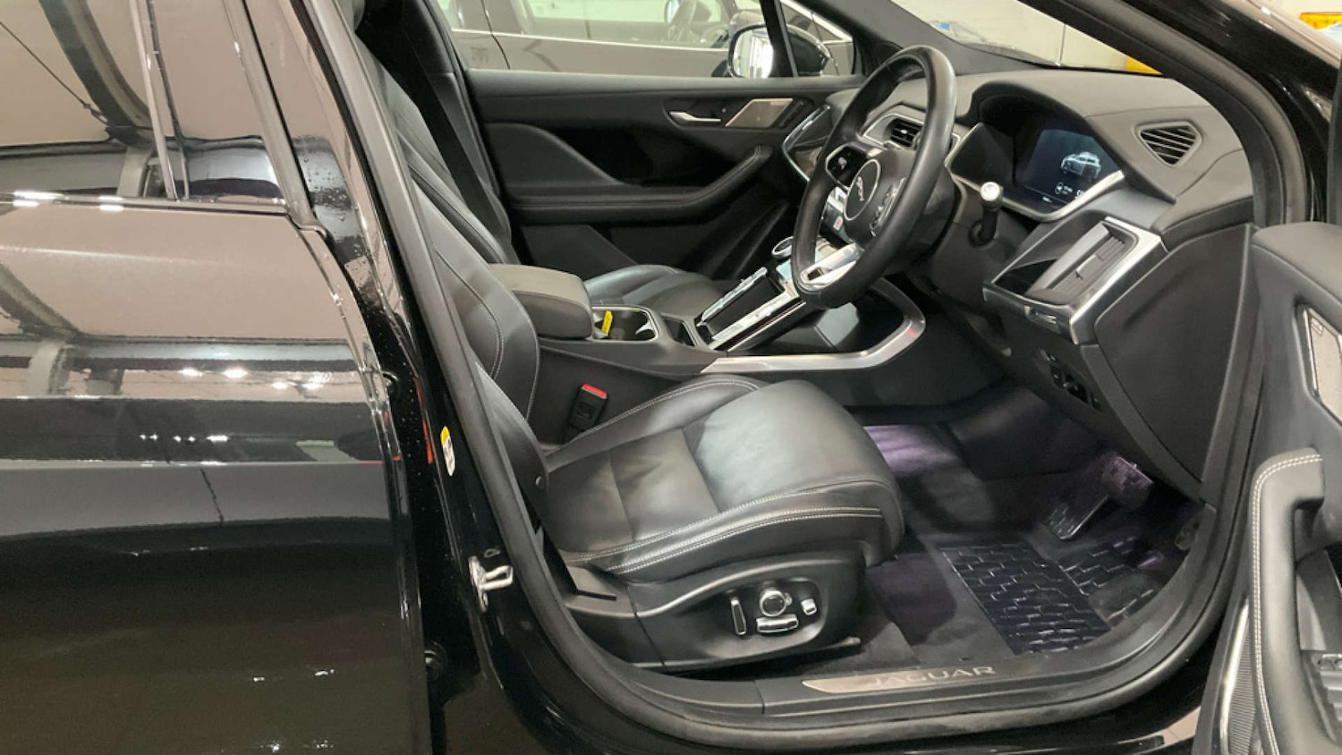 Used Jaguar I-Pace 2022 for sale - 78150099: Photo 16