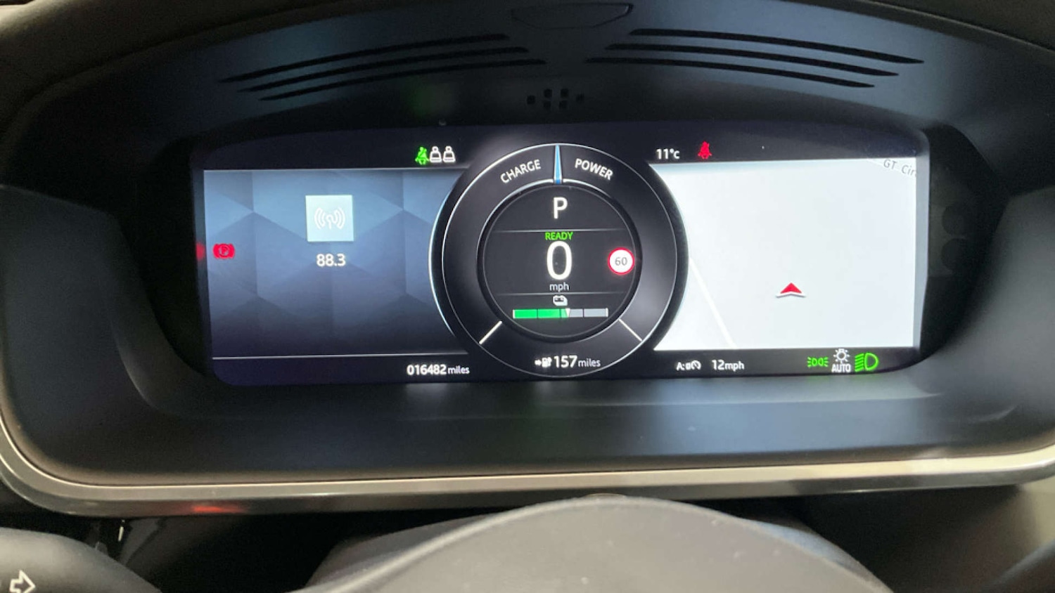 Used Jaguar I-Pace 2022 for sale - 78150099: Photo 17