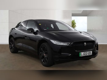 Used Jaguar I-Pace 2022 for sale - 78150099: Photo