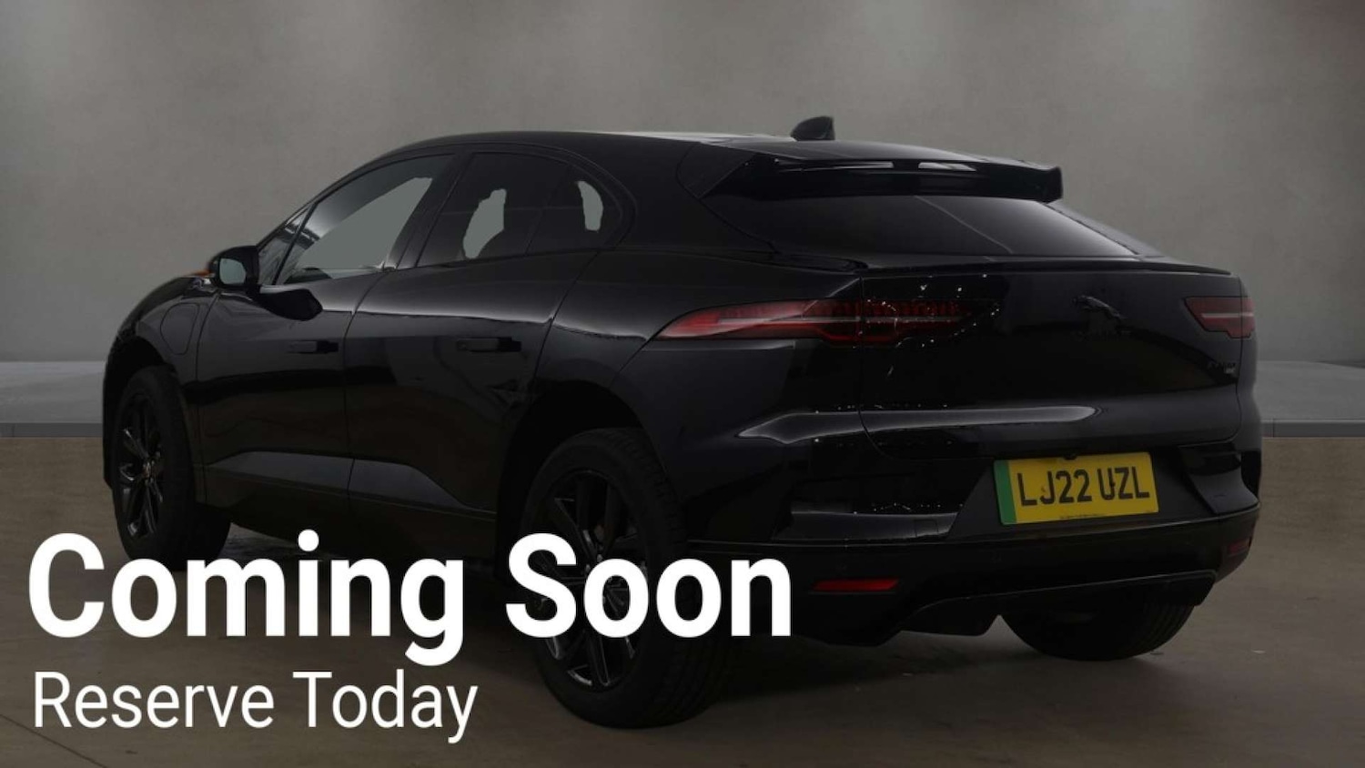 Used Jaguar I-Pace 2022 for sale - 78150099: Photo 3