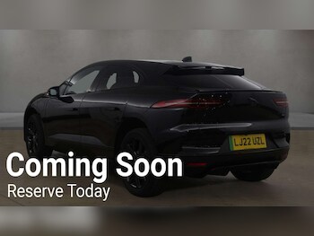 Used Jaguar I-Pace 2022 for sale - 78150099: Photo