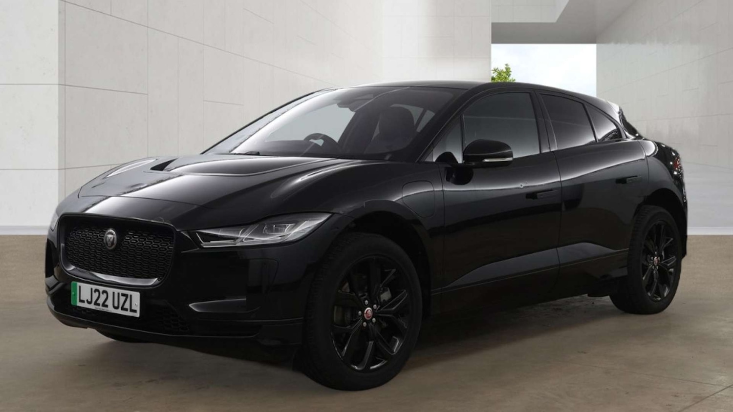 Used Jaguar I-Pace 2022 for sale - 78150099: Photo 4