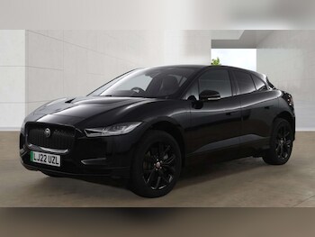Used Jaguar I-Pace 2022 for sale - 78150099: Photo