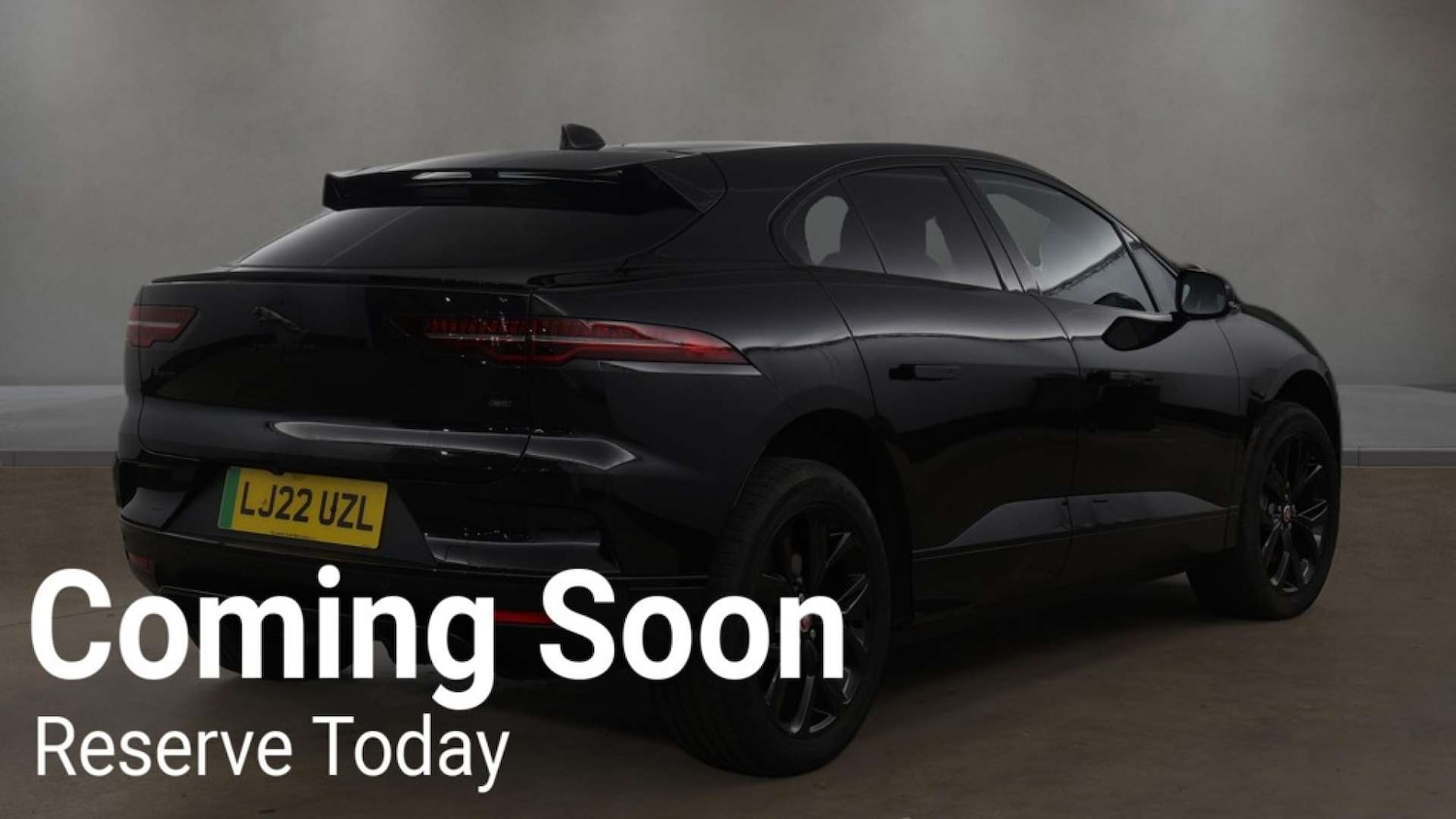 Used Jaguar I-Pace 2022 for sale - 78150099: Photo 5