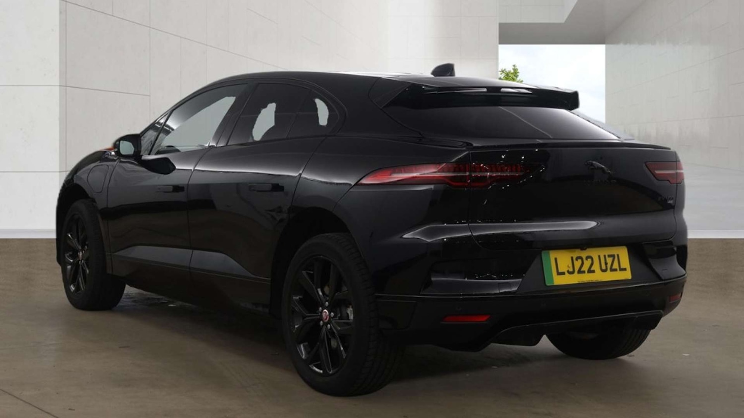 Used Jaguar I-Pace 2022 for sale - 78150099: Photo 9