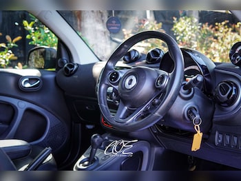 Used smart fortwo 2016 for sale - 75182101: Photo