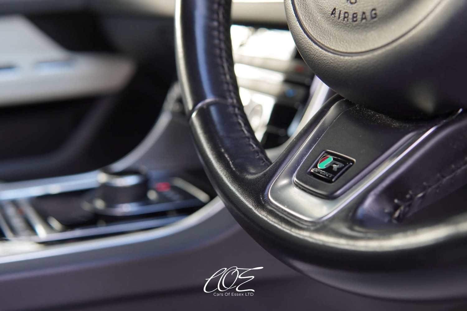 Used Jaguar XF 2018 for sale - 76441416: Photo 10