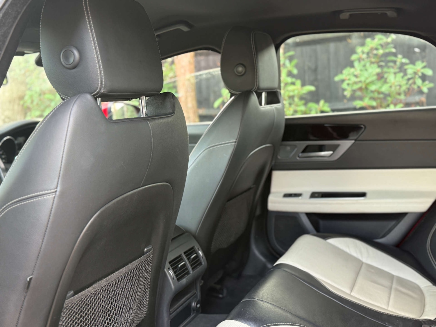 Used Jaguar XF 2018 for sale - 76441416: Photo 25