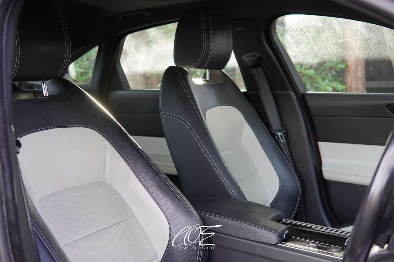 Used Jaguar XF 2018 for sale - 76441416: Photo 33