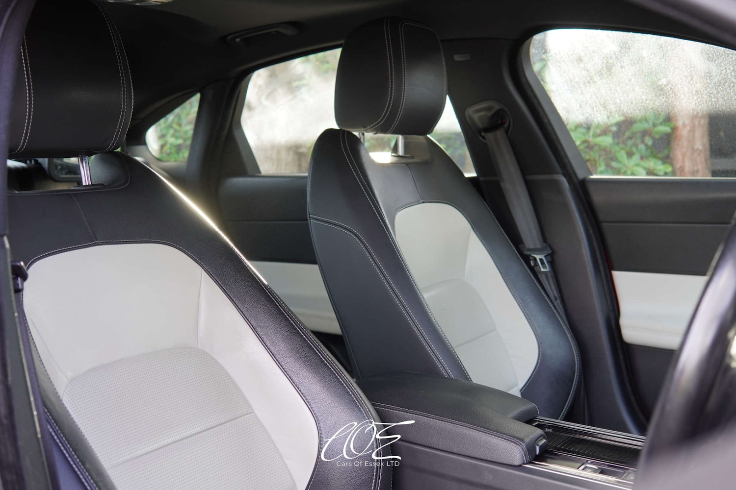 Used Jaguar XF 2018 for sale - 76441416: Photo 34