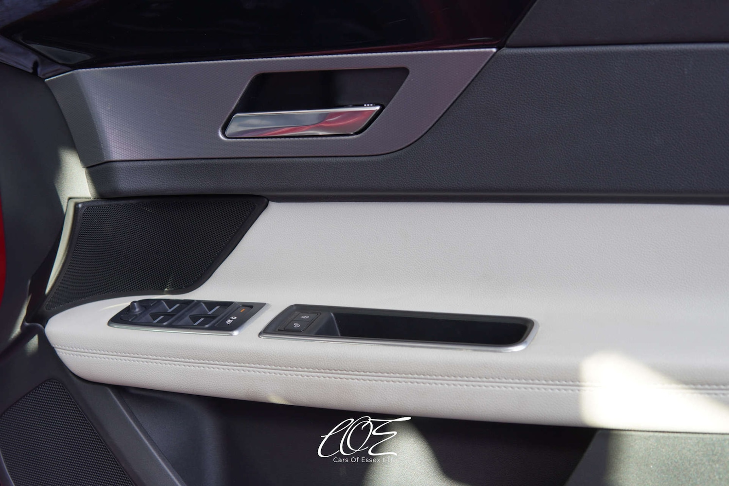 Used Jaguar XF 2018 for sale - 76441416: Photo 40