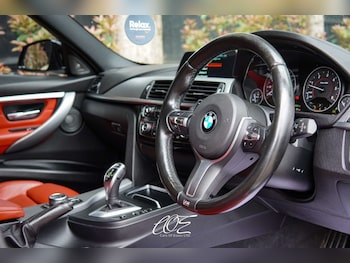 Used BMW 3 Series 2018 for sale - 78861887: Photo