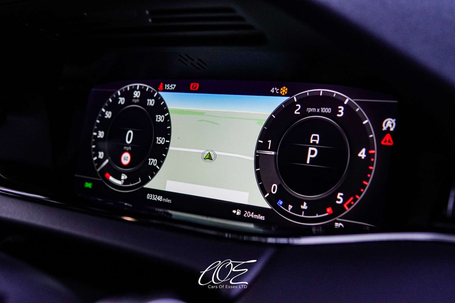 Used Land Rover Range Rover Evoque 2020 for sale - 76951443: Photo 12