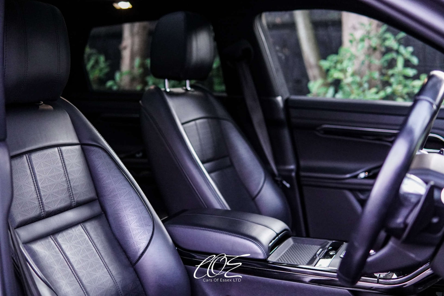 Used Land Rover Range Rover Evoque 2020 for sale - 76951443: Photo 15