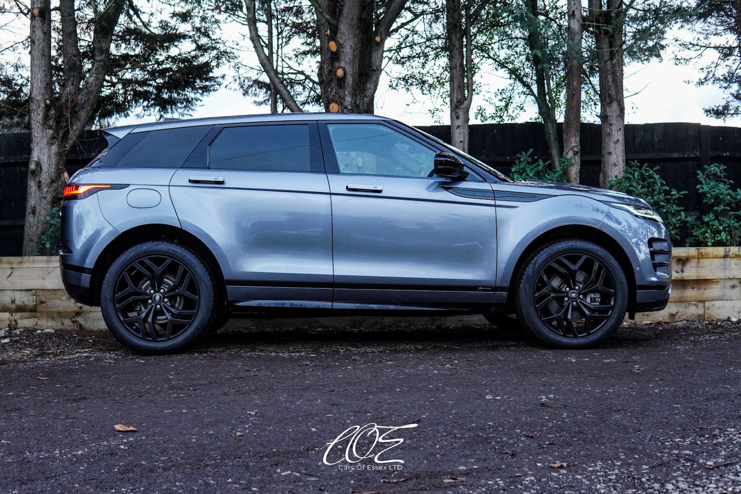 Used Land Rover Range Rover Evoque 2020 for sale - 76951443: Photo 16