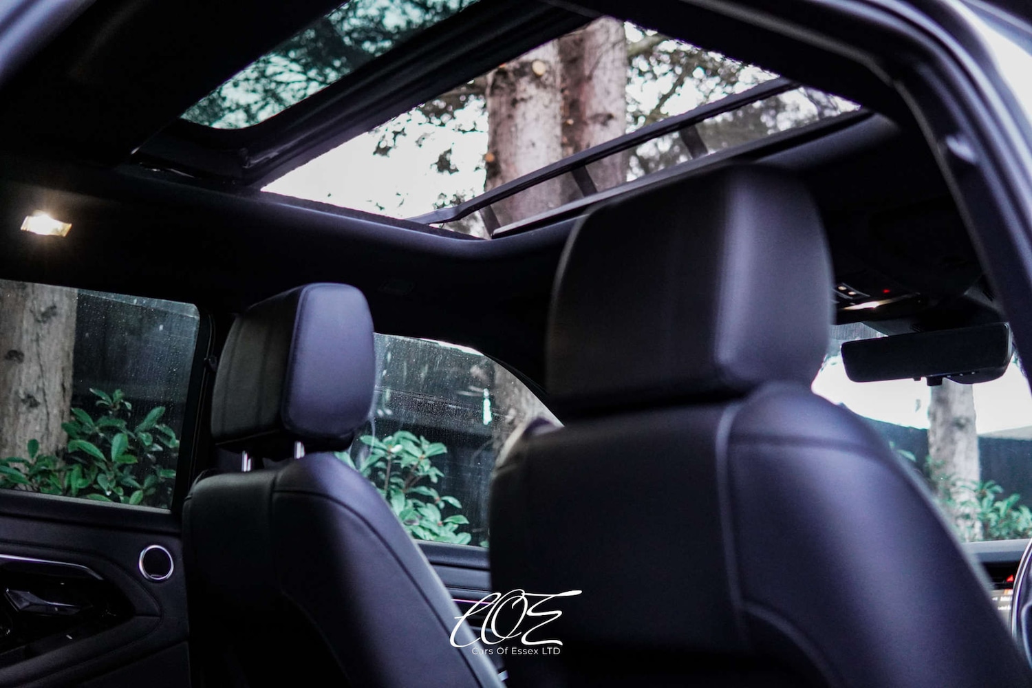 Used Land Rover Range Rover Evoque 2020 for sale - 76951443: Photo 17