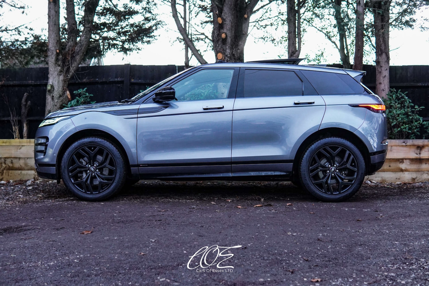 Used Land Rover Range Rover Evoque 2020 for sale - 76951443: Photo 18