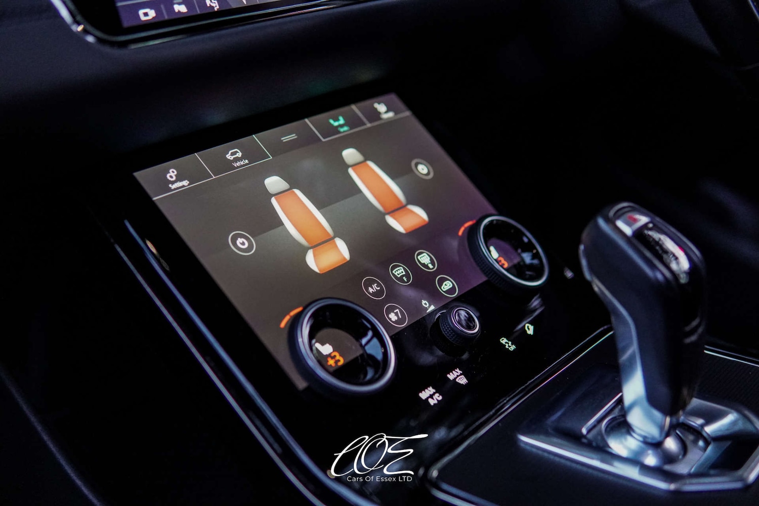 Used Land Rover Range Rover Evoque 2020 for sale - 76951443: Photo 19