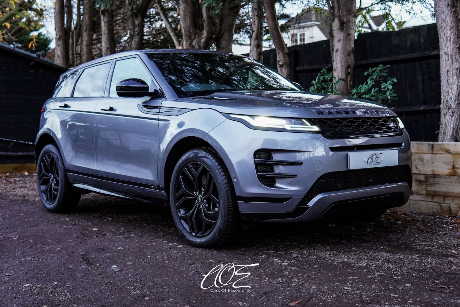 Used Land Rover Range Rover Evoque 2020 for sale - 76951443: Photo 20