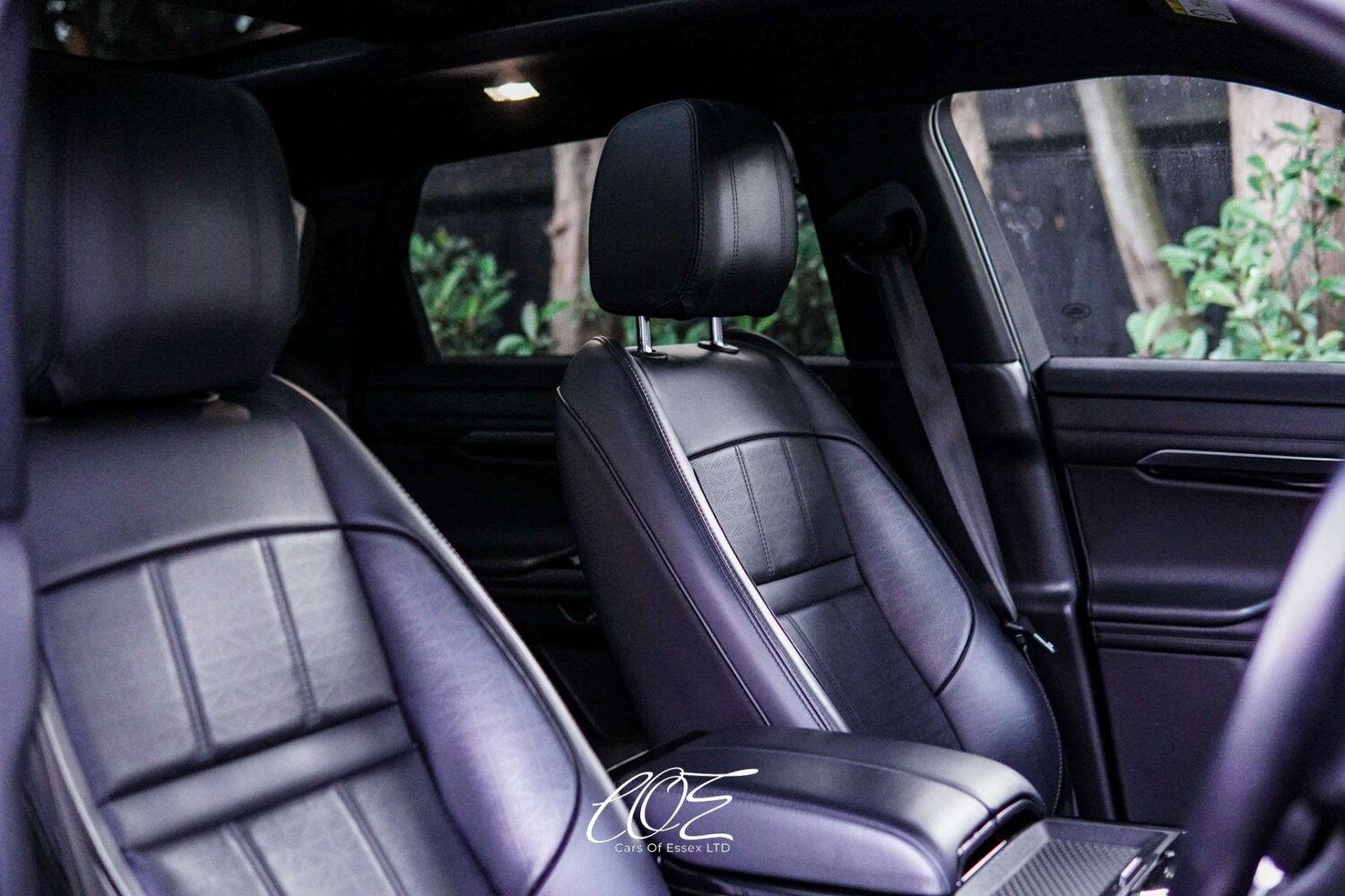 Used Land Rover Range Rover Evoque 2020 for sale - 76951443: Photo 25