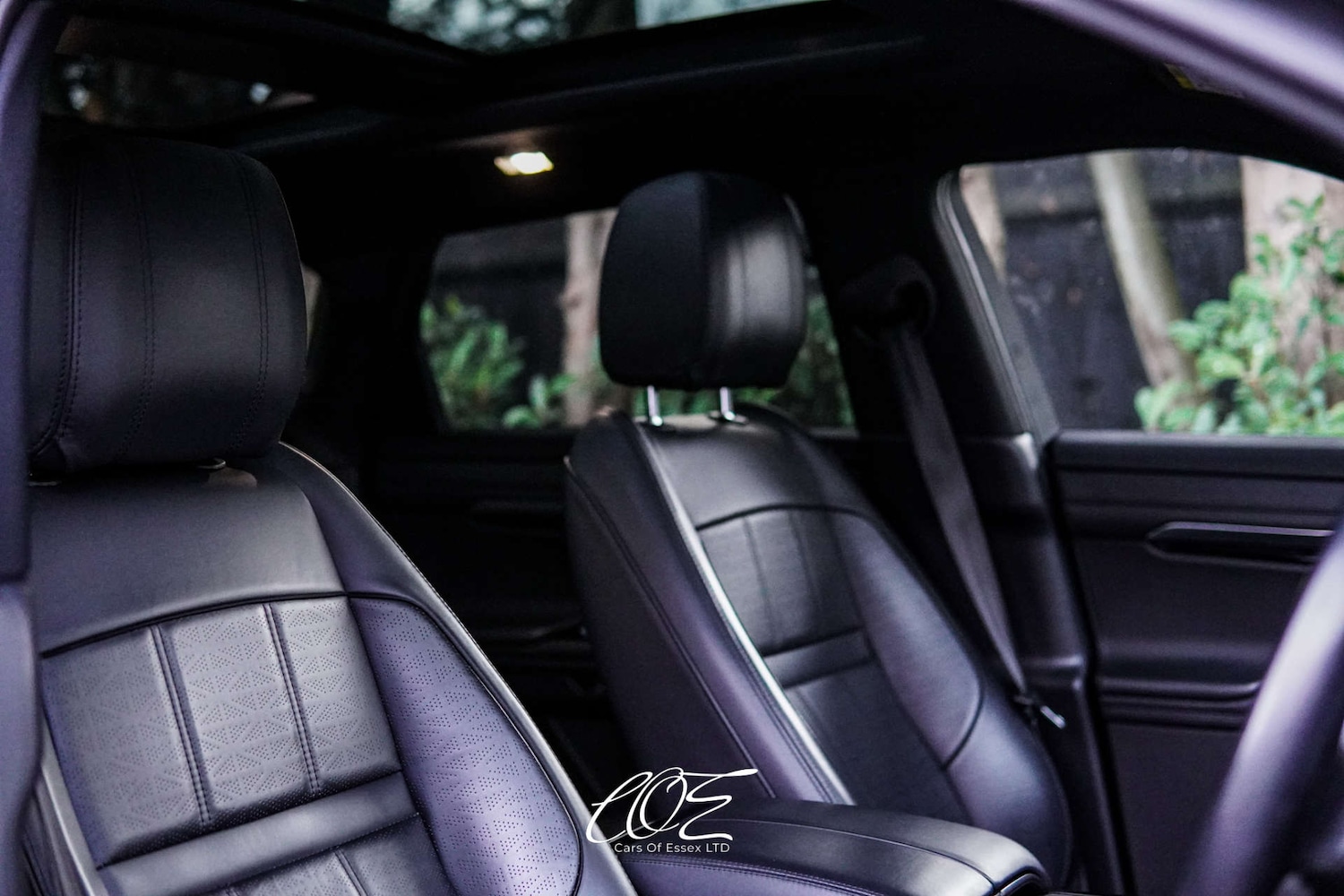 Used Land Rover Range Rover Evoque 2020 for sale - 76951443: Photo 26