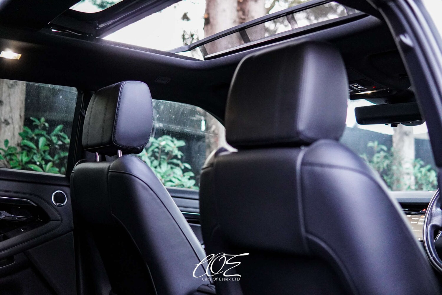 Used Land Rover Range Rover Evoque 2020 for sale - 76951443: Photo 27