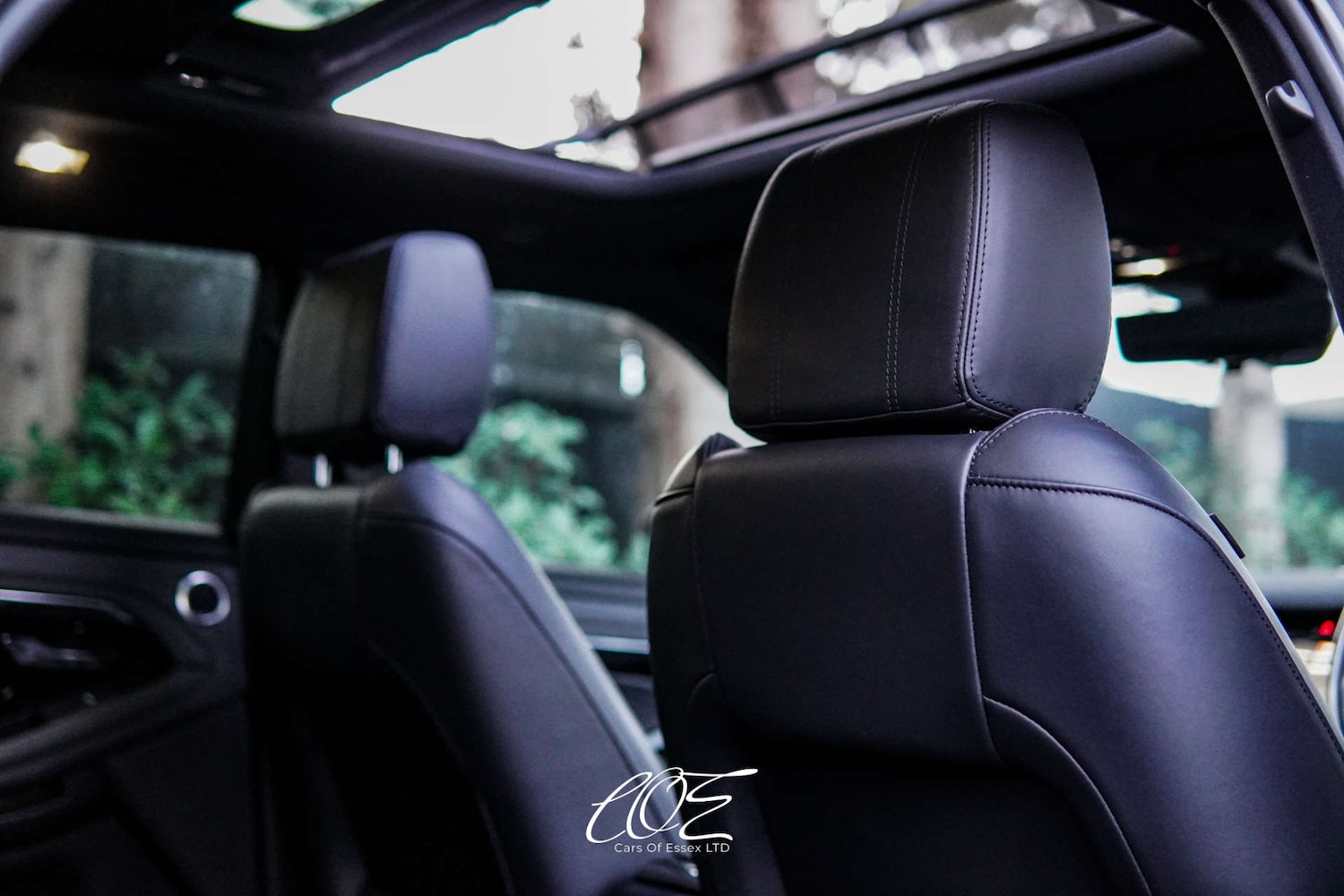 Used Land Rover Range Rover Evoque 2020 for sale - 76951443: Photo 28