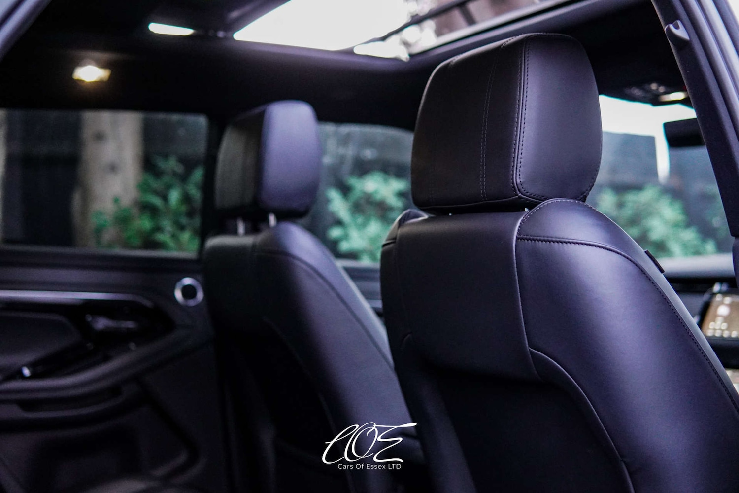 Used Land Rover Range Rover Evoque 2020 for sale - 76951443: Photo 29