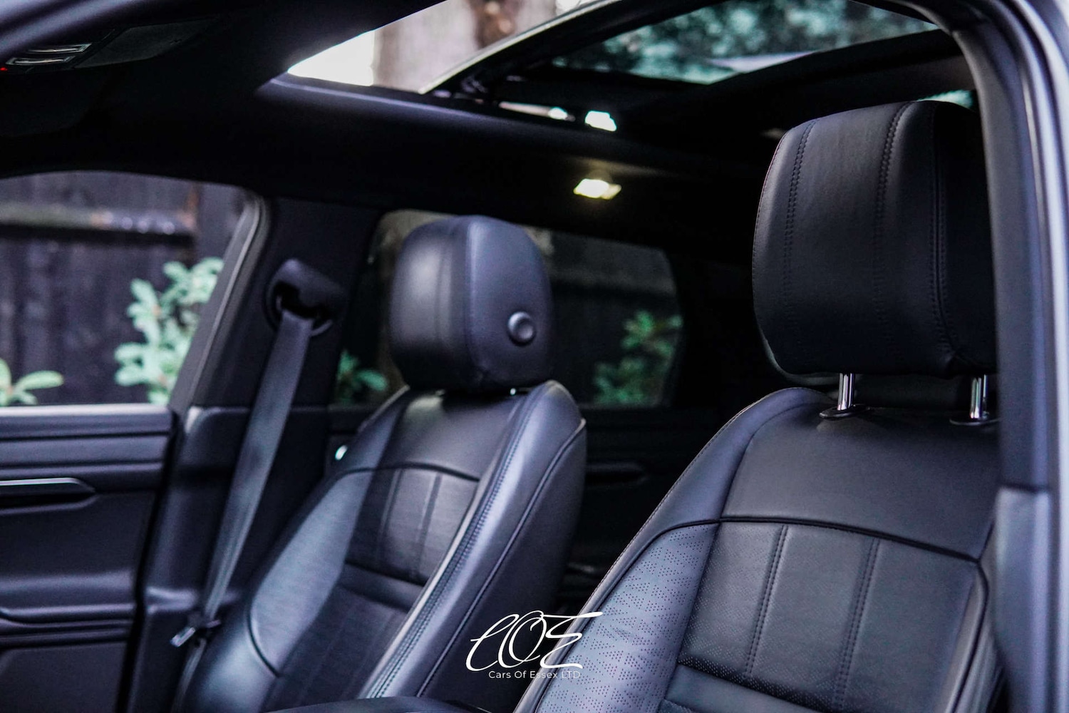 Used Land Rover Range Rover Evoque 2020 for sale - 76951443: Photo 3